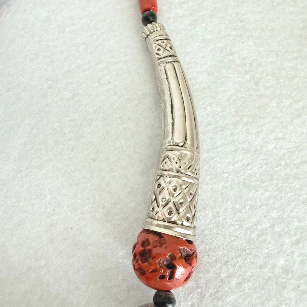 N/A handcrafted statement